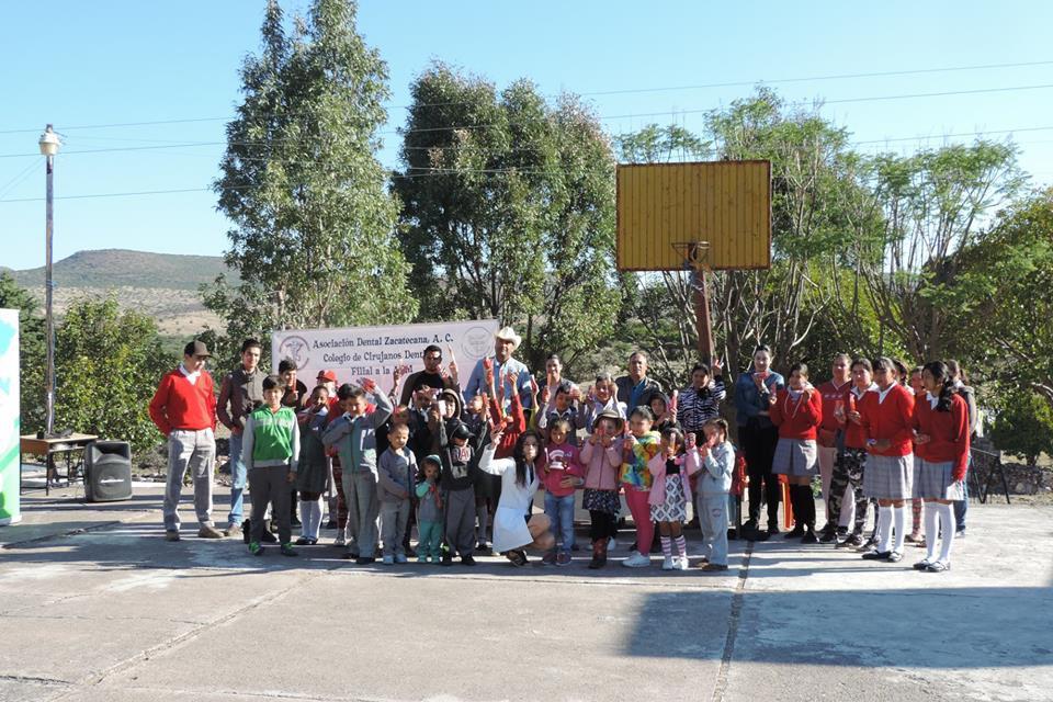 Programa CEPIDI Zacatecas